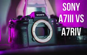 Image result for Sony A7iii Wifi-Menu