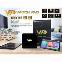 Image result for Watchpad Android 4K Ultra HDTV Box