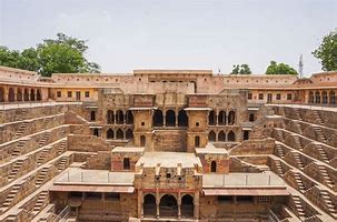 Image result for chand_baori