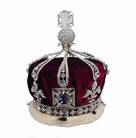 Image result for Crown of Queen Mary
