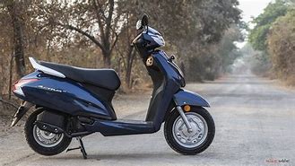 Image result for Activa Scooty 7G