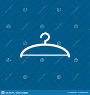 Image result for Hanger Icon Blue Gray