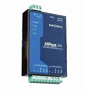Image result for Moxa RS232 to Ethernet