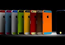 Image result for iPhone 5 Colours