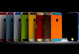 Image result for iPhone 5 Colors Of