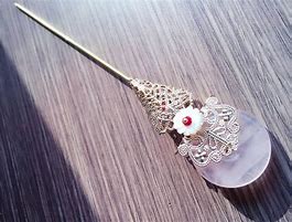 Image result for Hairpin Designs
