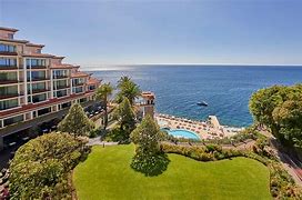Image result for cliff bay hotel reviews