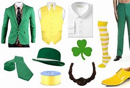 Image result for Notre Dame Fighting Irish Chef Outfit