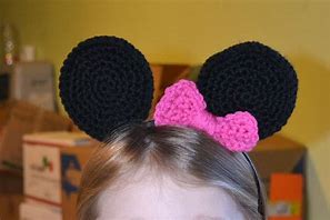 Image result for Minnie Mouse Pattern