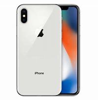 Image result for Verizon iPhone X Sliver