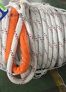 Image result for Heavy Mooring Rope