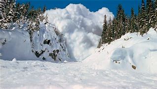 Image result for National Geographic Avalanche