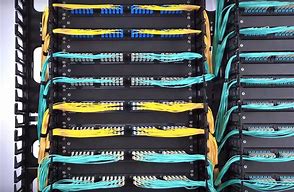Image result for Electrical Cable Management
