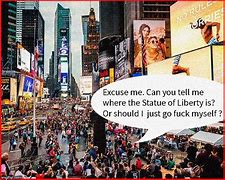 Image result for Party in New York Meme