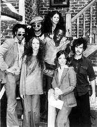 Image result for Saturday Night Live Original Cast