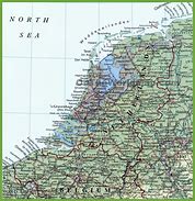 Image result for Netherlands Atlas