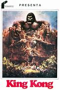 Image result for Monsters King Kong 1976