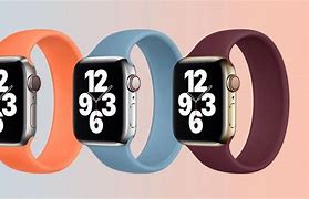 Image result for The New Band Apple Sports Watch Bands
