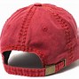 Image result for Red Baseball Cap with American Flag