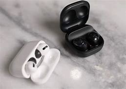 Image result for Samsung Galaxy Pro Air Pods