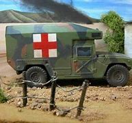 Image result for M997 Maxi Ambulance