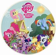 Image result for My Little Pony Friendship Is Magic Season 1