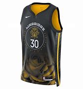 Image result for NBA Jerseys Golden State Warriors