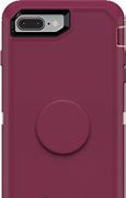 Image result for OtterBox iPhone 8 Plus Case with Ringer Switch