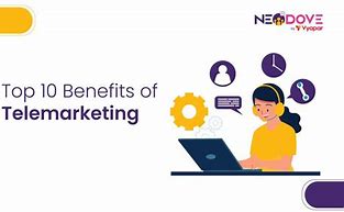 Image result for Benefits of Telemarketing