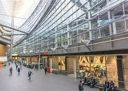 Image result for Tokyo International Forum Vignoly