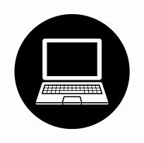 Image result for Laptop Software Icon