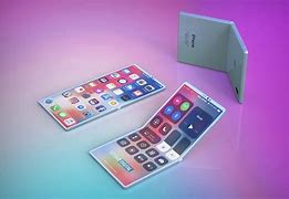 Image result for iPhone Foldable Phone