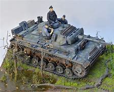 Image result for 1/35 IBG Panzer III Ausf. F