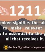 Image result for 1211 Angel Number Spiritual Meaning