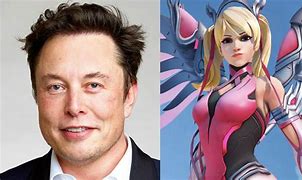 Image result for Elon Musk Cosplay