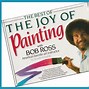 Image result for The Joy of Painting Book