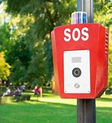 Image result for Emergency Call Box Park