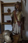 Image result for Roman Soldier WW1