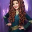 Image result for Rapunzel Wig