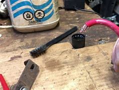 Image result for Corroded Wire