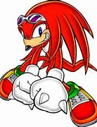Image result for Knuckles the Echidna Sa2