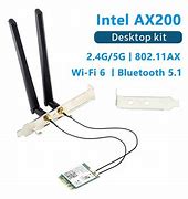 Image result for Wi-Fi Intel Kit 6