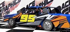 Image result for Racing Graphics Product