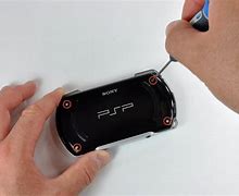 Image result for PSP Go Battery