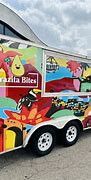 Image result for Brazita Bites Food Truck