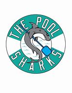 Image result for Pool Shark Logo