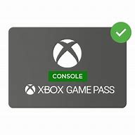 Image result for Xbox Game Pass Card