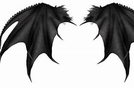 Image result for Demon Bat Wings Drawing