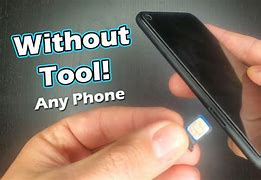 Image result for How to Remove Sim Card From iPhone 13 Pro Max