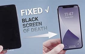 Image result for How to Fix the Black Screen of Death